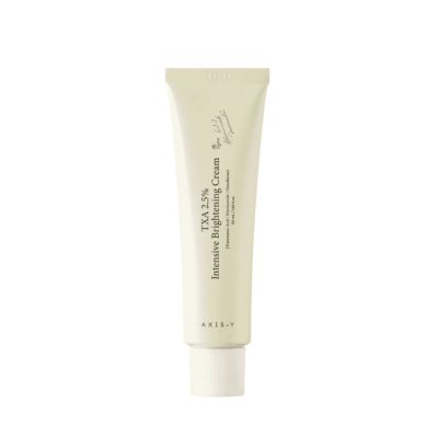 AXIS-Y TXA 2.5% INTENSIVE BRIGHTENING CREAM