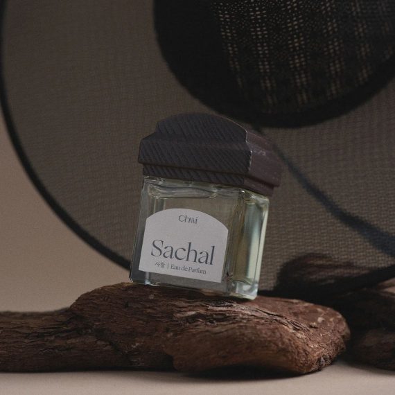 CHWI SACHAL PERFUME