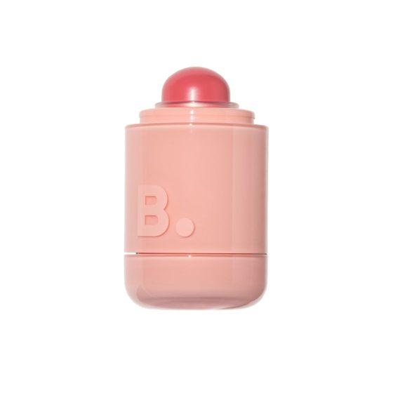 B. BY BANILA ROMANTIC BLUSH LIP & CHEEK 13 CREAM CORAL