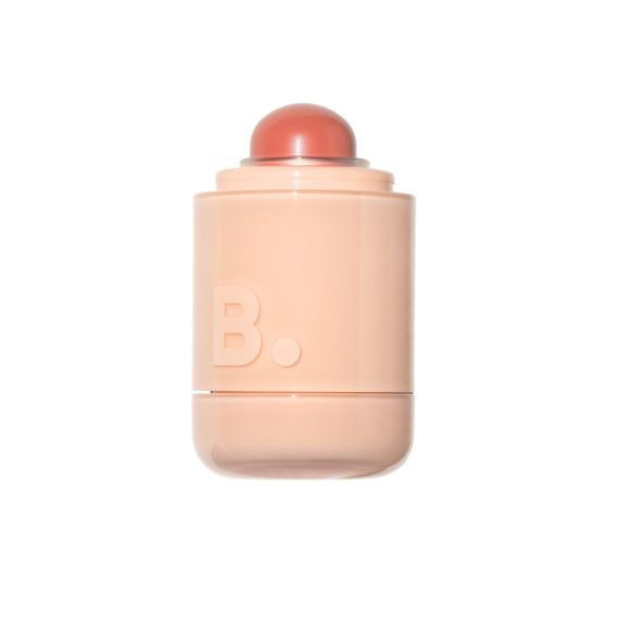 B. BY BANILA ROMANTIC BLUSH LIP & CHEEK 17 BABY BEAN
