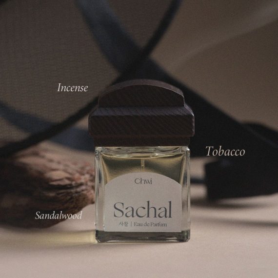 CHWI SACHAL PERFUME