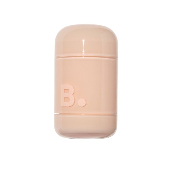 B. BY BANILA ROMANTIC BLUSH LIP & CHEEK 17 BABY BEAN