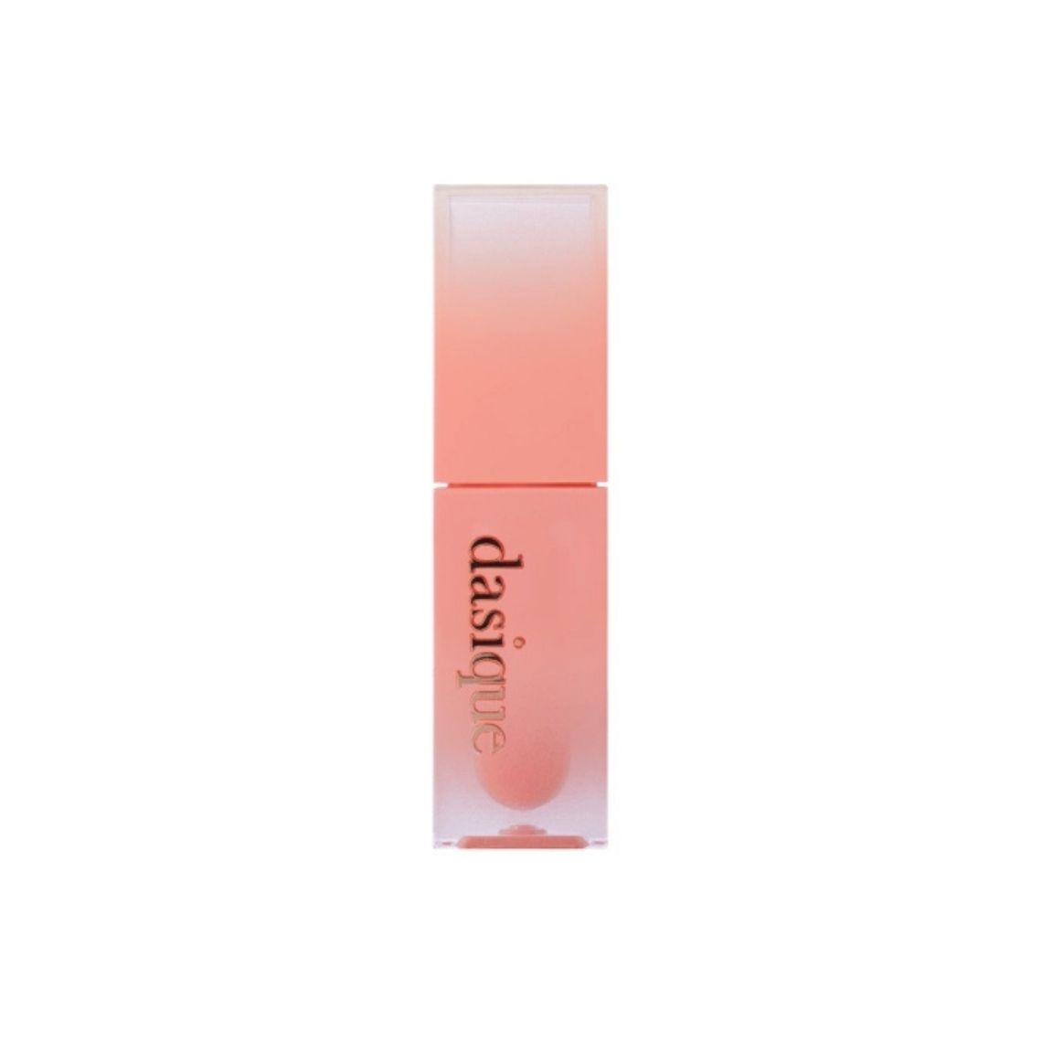 DASIQUE JUICY DEWY TINT 02 MELON SHERBET
