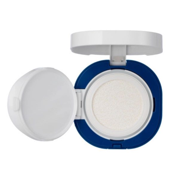 ROUND LAB BIRCH MOISTURIZING SUN CUSHION SPF 50+