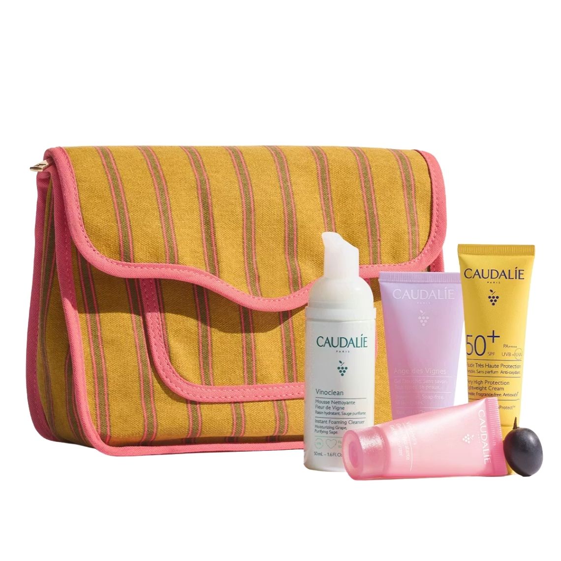 CAUDALIE CAUDALIE ESSENTIALS X MARIA DE LA ORDEN