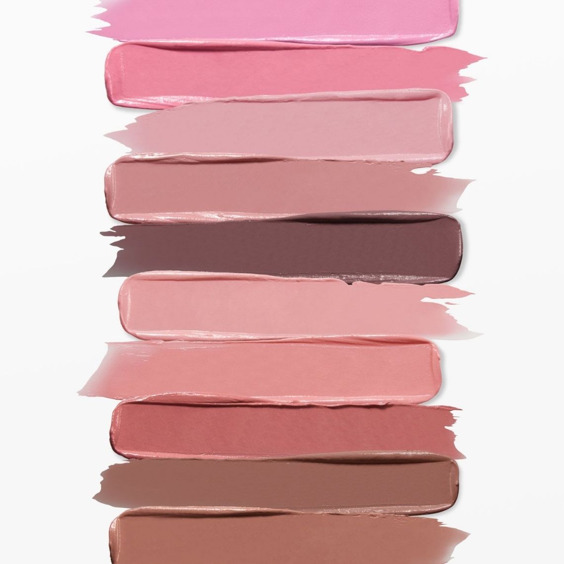 B. BY BANILA ROMANTIC BLUSH LIP & CHEEK 17 BABY BEAN