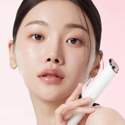 MEDICUBE AGE-R BOOSTER PRO MINI WHITE