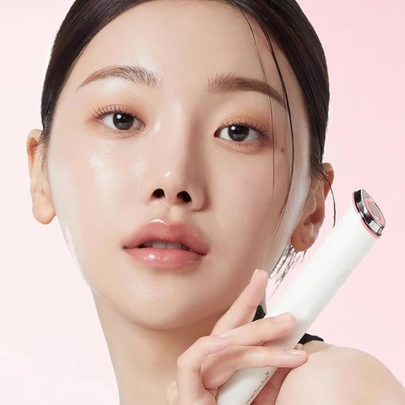 MEDICUBE AGE-R BOOSTER PRO MINI WHITE