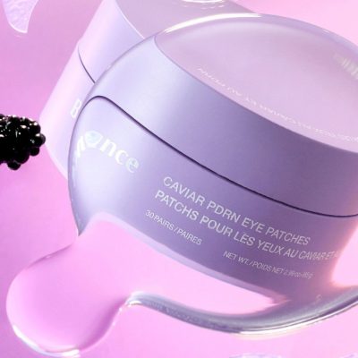 BIODANCE CAVIAR PDRN EYE PATCHES