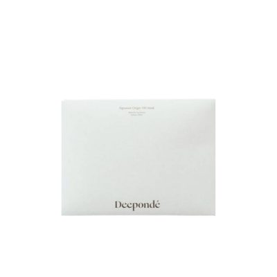 DEEPONDE SIGNATURE ORIGIN MASK