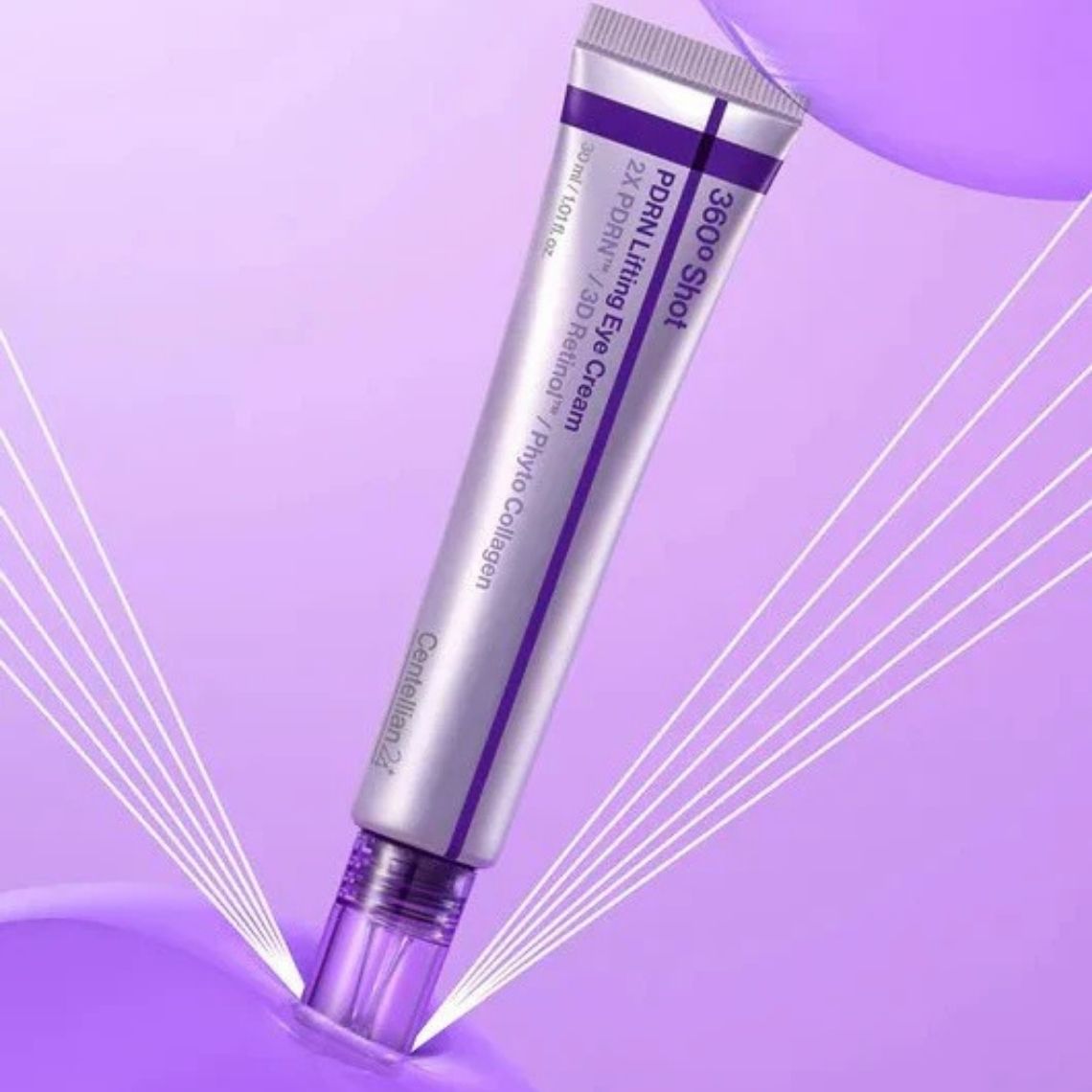 CENTELLIAN24 360º SHOT PDRN LIFTING EYE CREAM