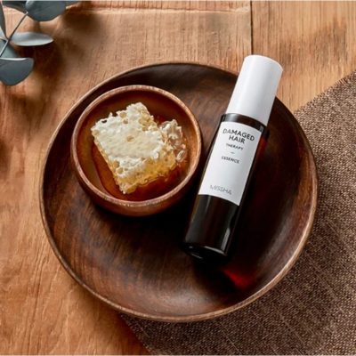 MISSHA DAMAGED HAIR THERAPY ESSENCE