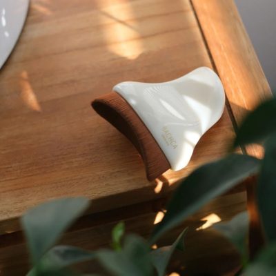 BACHCA LYMPHATIC DRAINAGE FACIAL BRUSH