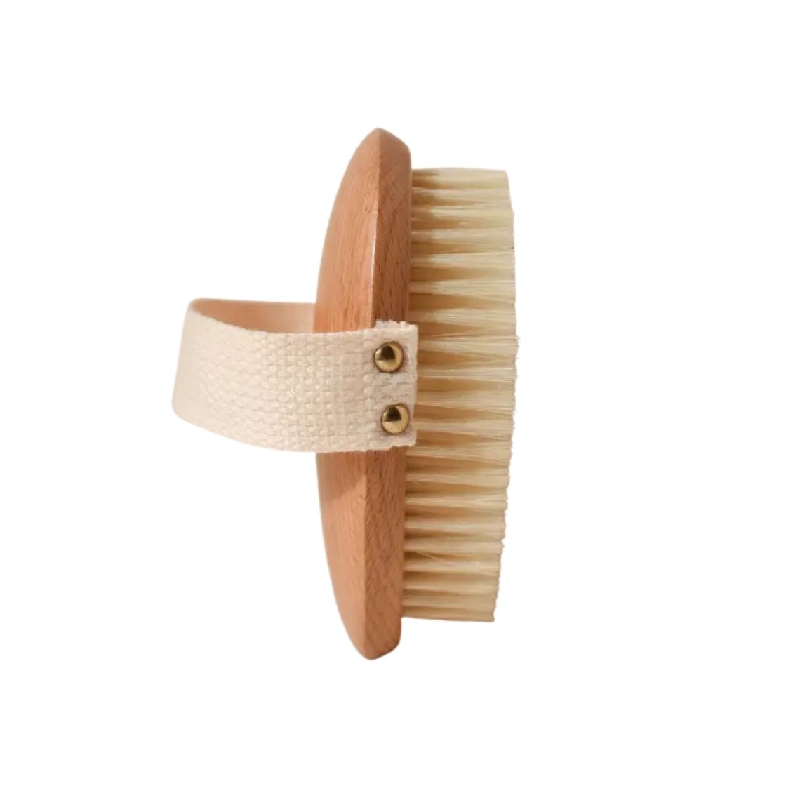 BACHCA DRY MASSAGE BODY BRUSH